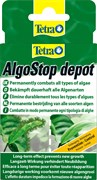 Tetra AlgoStop Depot 12 таблеток