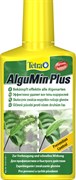 Tetra AlguMin Plus 250 мл - жидкое средство против водорослей, борьба и профилактика