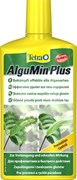 Tetra AlguMin Plus 500 мл - жидкое средство против водорослей, борьба и профилактика