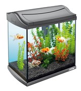 Tetra AquaArt 30 литров LED - аквариум со светодиодным освещением