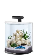 Tetra AquaArt Explorer Line Crayfish 30л аквариум со встроенным фильтром и LED-освещением