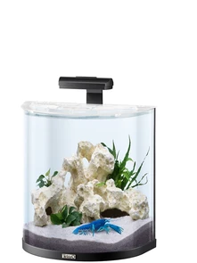 {{photo.Alt || photo.Description || 'Tetra AquaArt Explorer Line Crayfish 30л аквариум со встроенным фильтром и LED-освещением'}}