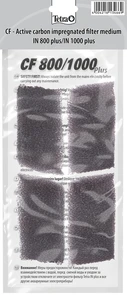 {{photo.Alt || photo.Description || 'Tetra CF 800 - 1000 - угольная губка для Tetra IN 800 - 1000 plus (комплект)'}}