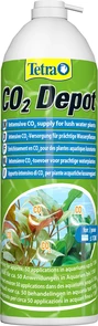 {{photo.Alt || photo.Description || 'Tetra CO2-Depot - запасной баллон для системы Tetra CO2-Optimat, 11 г'}}