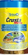 Tetra Crusta Menu 100 мл - корм-меню для креветок и раков