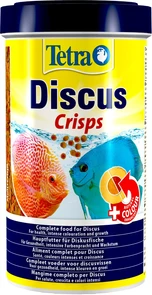 {{photo.Alt || photo.Description || 'Tetra Discus Pro 500 мл - специальный корм для дискусов'}}