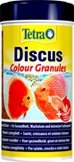 Tetra Diskus Colour 250 мл - корм для улучшения окраски красных дискусов