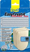 Tetra EC 600 C - фильтрующий картридж с активированным углём (3 шт.) для Tetra EasyCrystal 600