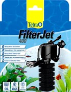 Tetra Filter Jet 400 - компактный внутренний фильтр для аквариумов от 50 до 120 л