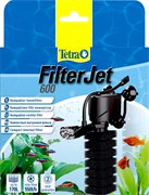 Tetra Filter Jet 600 - компактный внутренний фильтр для аквариумов от 120 до 170 л