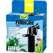 Tetra Filter Jet 900 - компактный внутренний фильтр для аквариумов от 170 до 230 л