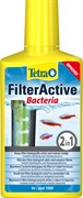 Tetra FilterActive 250 мл - Бактериальная культура для подготовки воды