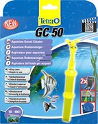 Tetra GC 50 - грунтоочиститель для аквариума до 400 литров