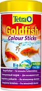 Tetra Goldfish Colour Sticks 250 мл - корм для улучшения окраски золотых рыбок (палочки)