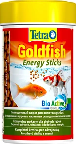 {{photo.Alt || photo.Description || 'Tetra Goldfish Energy Sticks 100 мл - корм для золотых рыбок (палочки)'}}