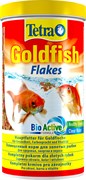 Tetra Goldfish Food 1 л - корм для золотых рыбок (хлопья)