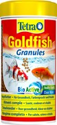 Tetra Goldfish Granules 250 мл - корм для золотых рыбок (гранулы) - просрочка