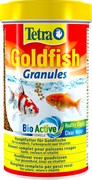 Tetra Goldfish Granules 500 мл - корм для золотых рыбок (гранулы)