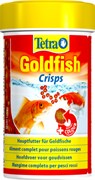 Tetra Goldfish PRO Crisps 100 мл - корм для золотых рыбок