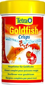 {{photo.Alt || photo.Description || 'Tetra Goldfish PRO Crisps 100 мл - корм для золотых рыбок'}}