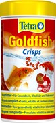 Tetra Goldfish PRO Crisps 250 мл - корм для золотых рыбок