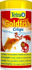 {{photo.Alt || photo.Description || 'Tetra Goldfish PRO Crisps 250 мл - корм для золотых рыбок'}}