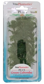 Tetra Green Cabomba 15 см - растение для аквариума 606906