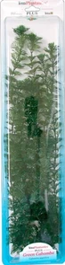 Tetra Green Cabomba 46 см - растение для аквариума 607149