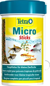 {{photo.Alt || photo.Description || 'Tetra Micro Sticks 100 мл - корм для рыб, микро палочки'}}