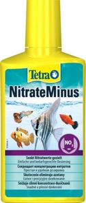 {{photo.Alt || photo.Description || 'Tetra Nitrate Minus  250 мл - препарат для снижения концентрации нитратов в воде'}}