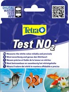 Tetra NO2-Test - тест для определения концентрации нитритов в воде