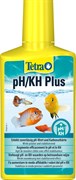 Tetra pH/KH Plus 250мл - средство для повышения pH и карбонатной жёсткости