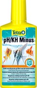 Tetra pH-KH Minus 250 мл