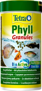 {{productViewItem.photos[photoViewList.activeNavIndex].Alt || productViewItem.photos[photoViewList.activeNavIndex].Description || 'Tetra Phyll granules 250 мл - корм для растительноядных рыб (гранулы)'}}