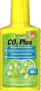 Tetra Plant CO2-Plus 100 мл - удобрение для растений (на 800 л воды)