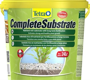 Tetra Plant CompleteSubstrate 10 кг - для аквариумов объёмом 200-240 литров Tet-247338