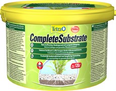 Tetra Plant CompleteSubstrate 5 кг - для аквариумов объёмом 100-120 литров