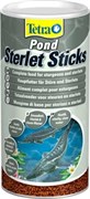Tetra Pond Sterlet Sticks 1л - корм для осетровых
