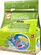 Tetra Pond Sticks корм для прудовых рыб в палочках 4 л