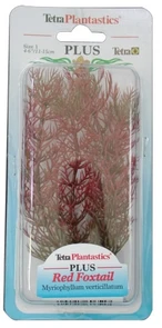Tetra Red Foxtail 15 см - растение для аквариума 606937