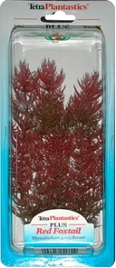 Tetra Red Foxtail 23 см - растение для аквариума 606999