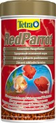 Tetra Red Parrot 250 мл - основной корм для рыб-*попугаев* и других цихлид