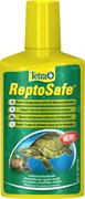 Tetra ReptoSafe 100мл - Средство для подготовки воды для черепах (на 200 литов)