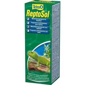 {{photo.Alt || photo.Description || 'Tetra ReptoSol 50 мл - витаминный препарат для рептилий'}}