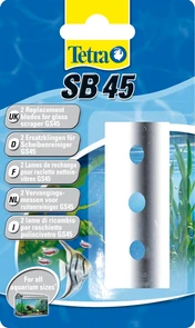 {{photo.Alt || photo.Description || 'Tetra SB 45 - запасные лезвия для скребка Tetra GS 45'}}