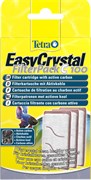 Tetra Сменный картридж с активированным углём для фильтров EasyCrystal 100