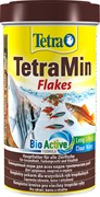TetraMin 500 мл - универсальный корм для рыб