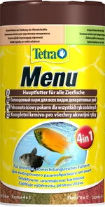 {{productViewItem.photos[photoViewList.activeNavIndex].Alt || productViewItem.photos[photoViewList.activeNavIndex].Description || 'TetraMin Menu 250 мл - универсальный корм для рыб'}}