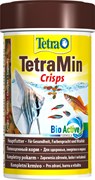 TetraMin PRO Crisps 100 мл - универсальный корм для рыб