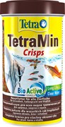 TetraMin PRO Crisps 500 мл - универсальный корм для рыб